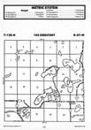 Map Image 013, Crow Wing County 1987 Published by Farm and Home Publishers, LTD